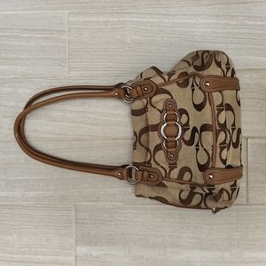 Sophia Caperelli purse